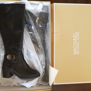 Michael Kors Bryce Boot